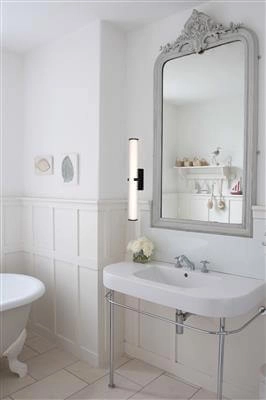 Applique Clamp Salle de bains Searchlight 5053423168135