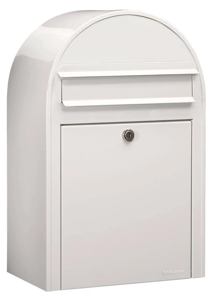 Boites aux lettres Classic 9016 Blanc Boites aux lettres Classic 9016 Blanc