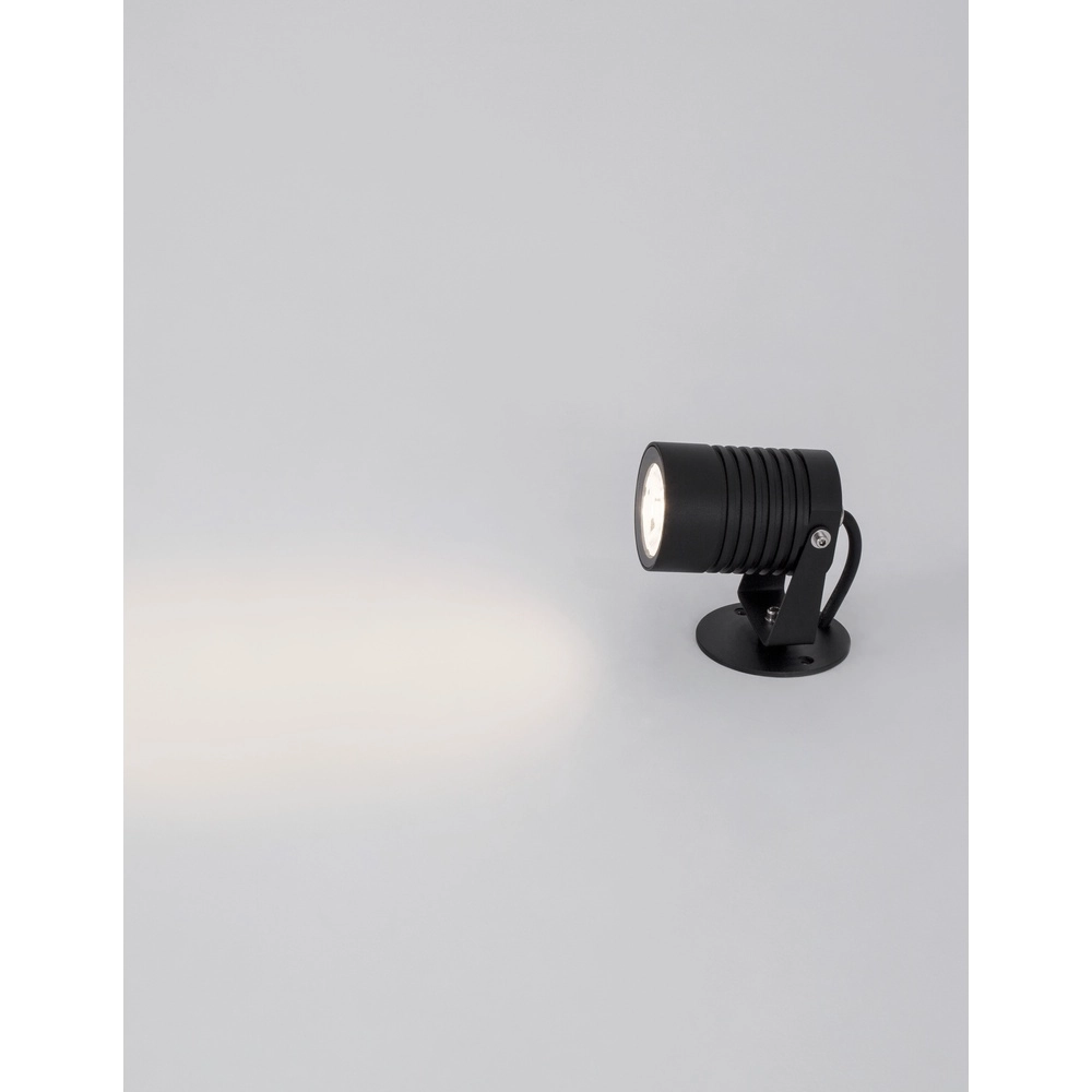 Moquerie Fend 5W anthracite Lyora 5212017424327