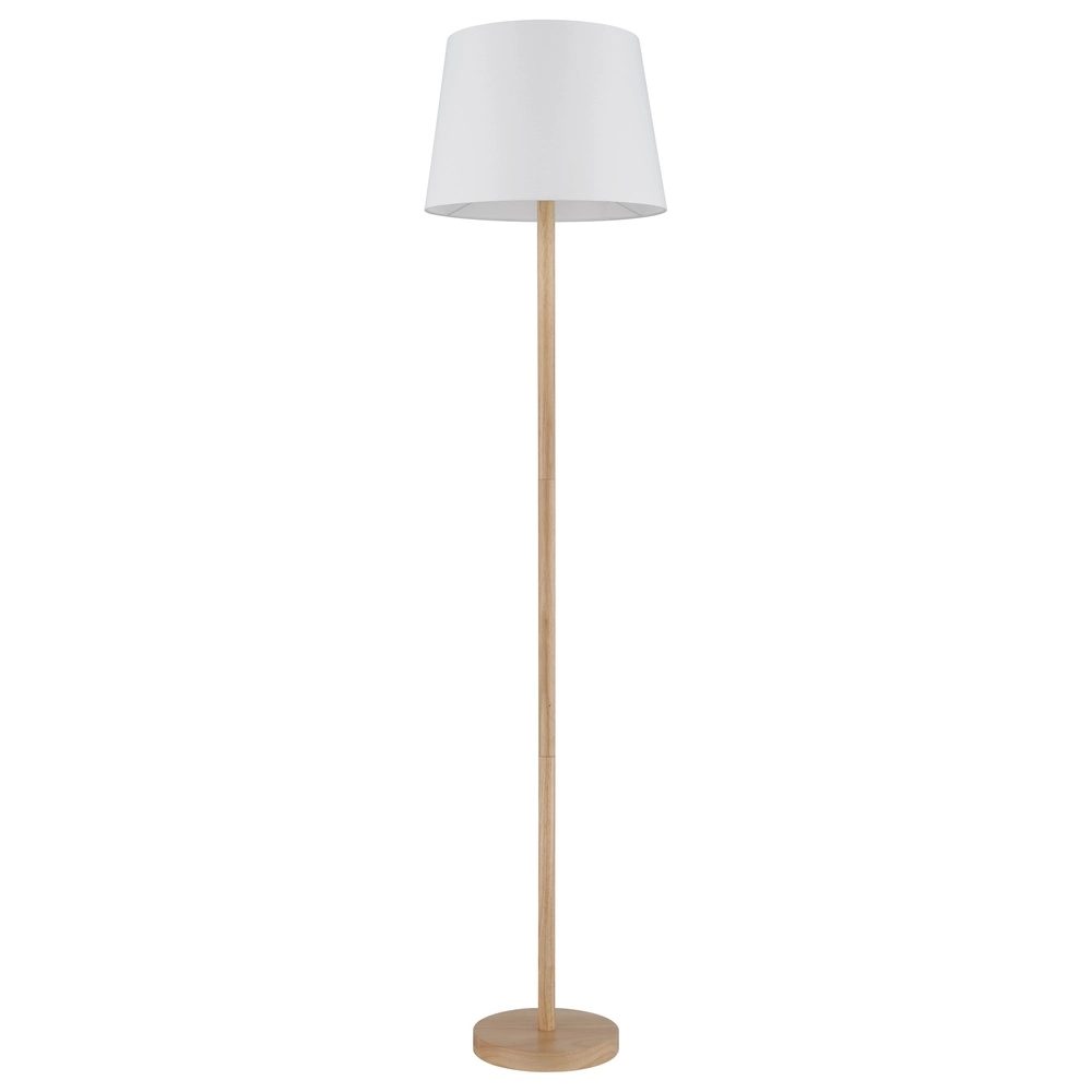Lampe de pied Joris bois Globo 9007371516810
