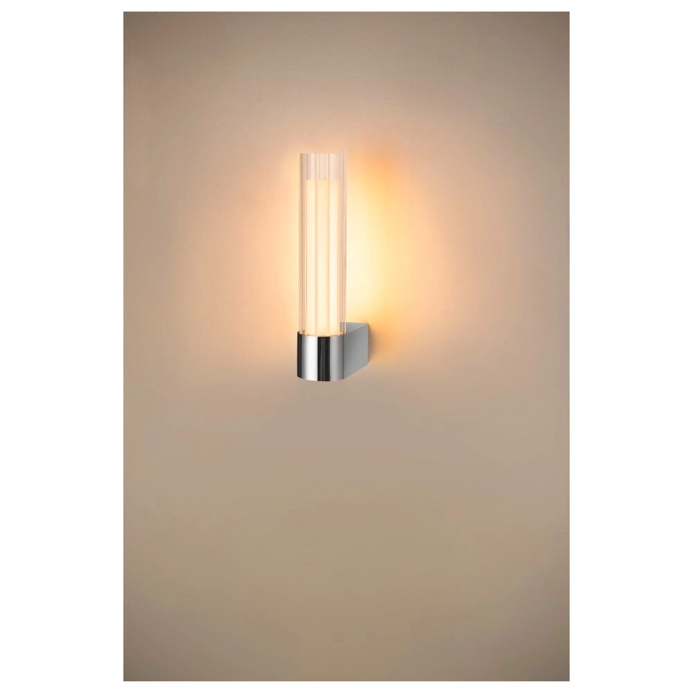 Applique de salle de bain Lygant Single chrome SLV 4024163280662