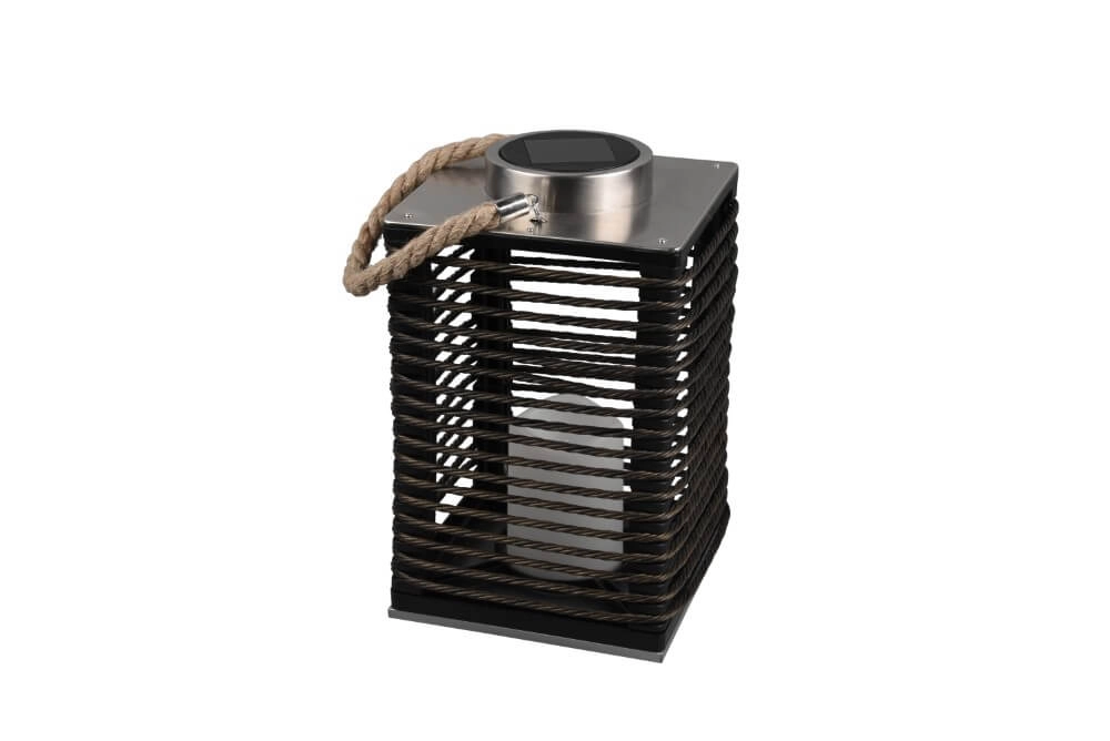 Lampe de table solaire Santana Trio 4017807529425