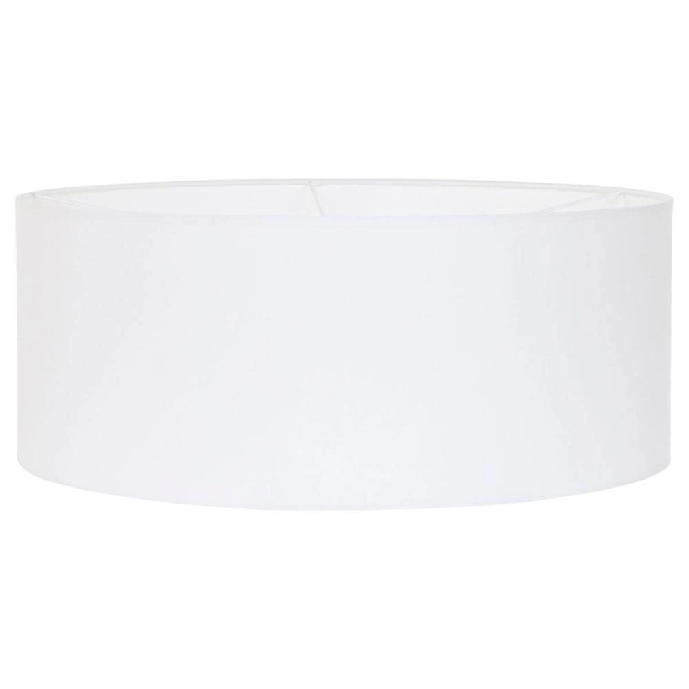 Lampe à arc Sparkled Light crème avec abat-jour blanc Ø 50cm Steinhauer 8712746179965