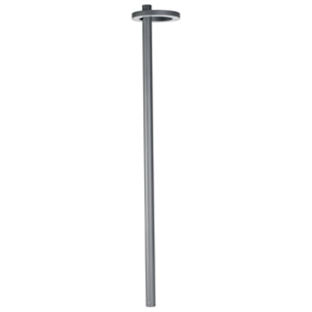 Lanterne LED Dounce 250 cm anthracite