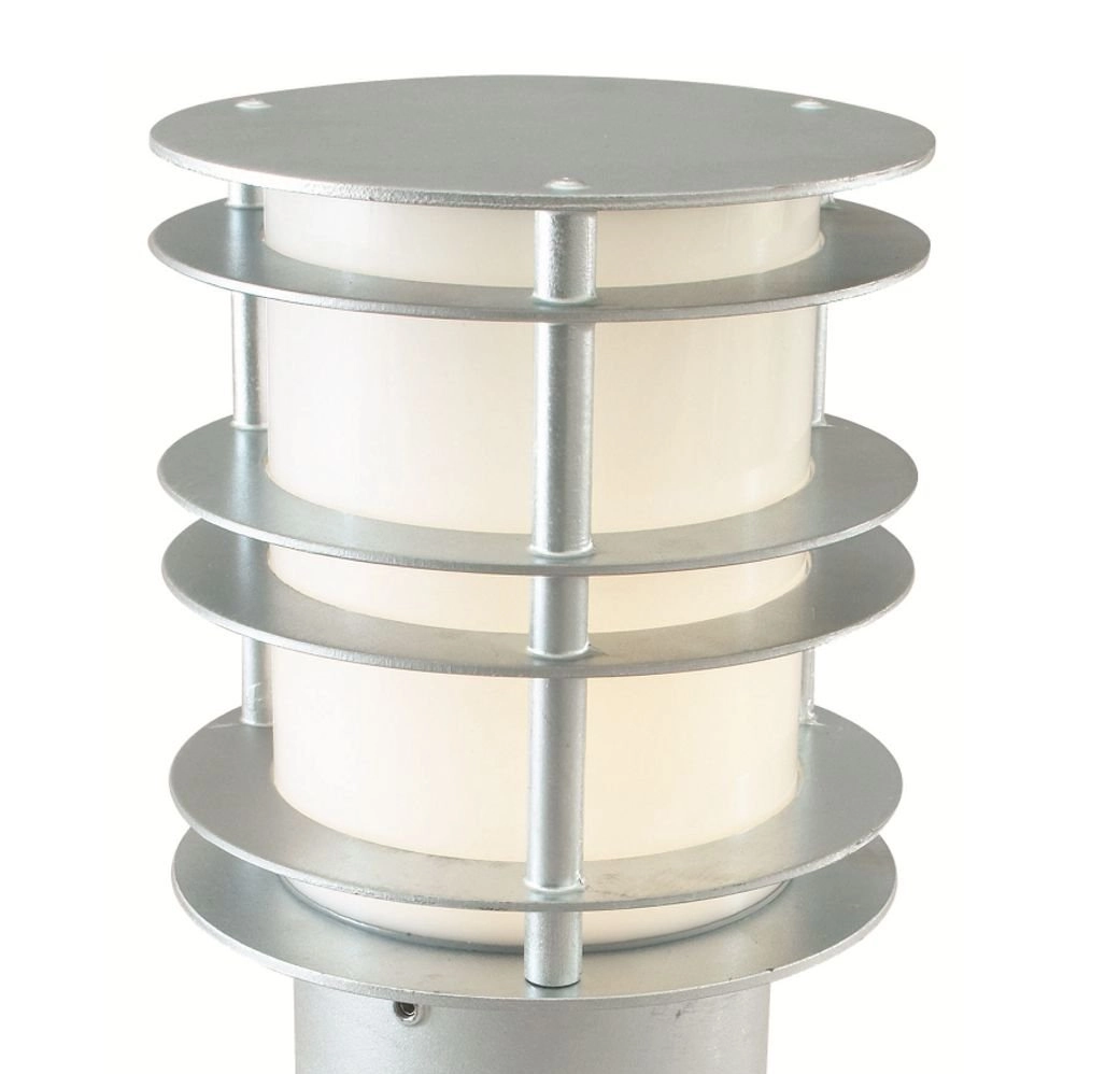 Lampe de terrasse Verso 49cm gris Franssen 7042892896036