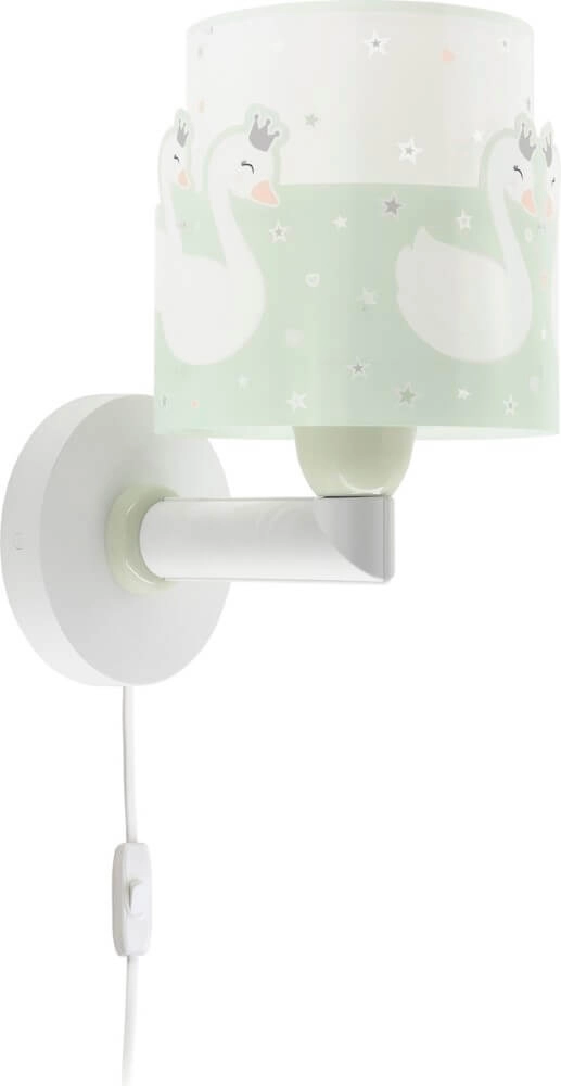 Applique verte Sweet Love Green Dalber 8420406617190