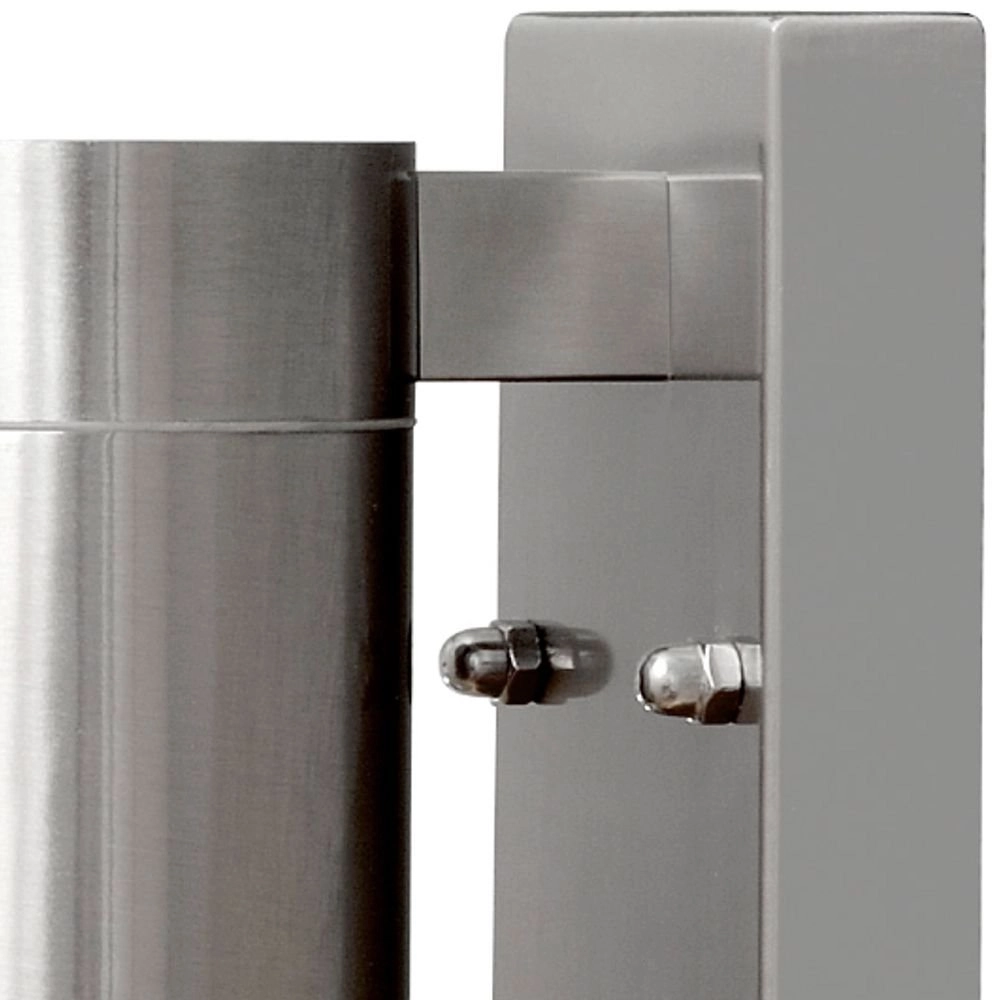 Spot murale Modena Downlight avec capteur de mouvement KonstSmide 7318307541007