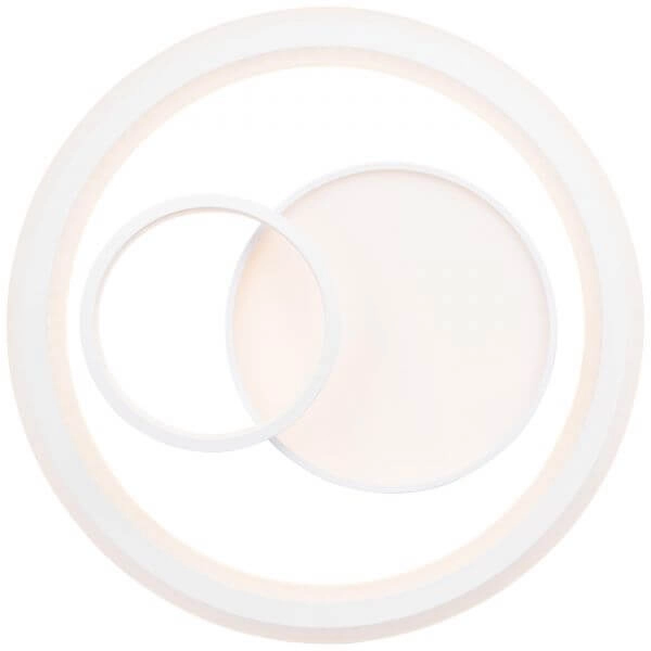 Plafonnier Sigune Brilliant 4004353390661