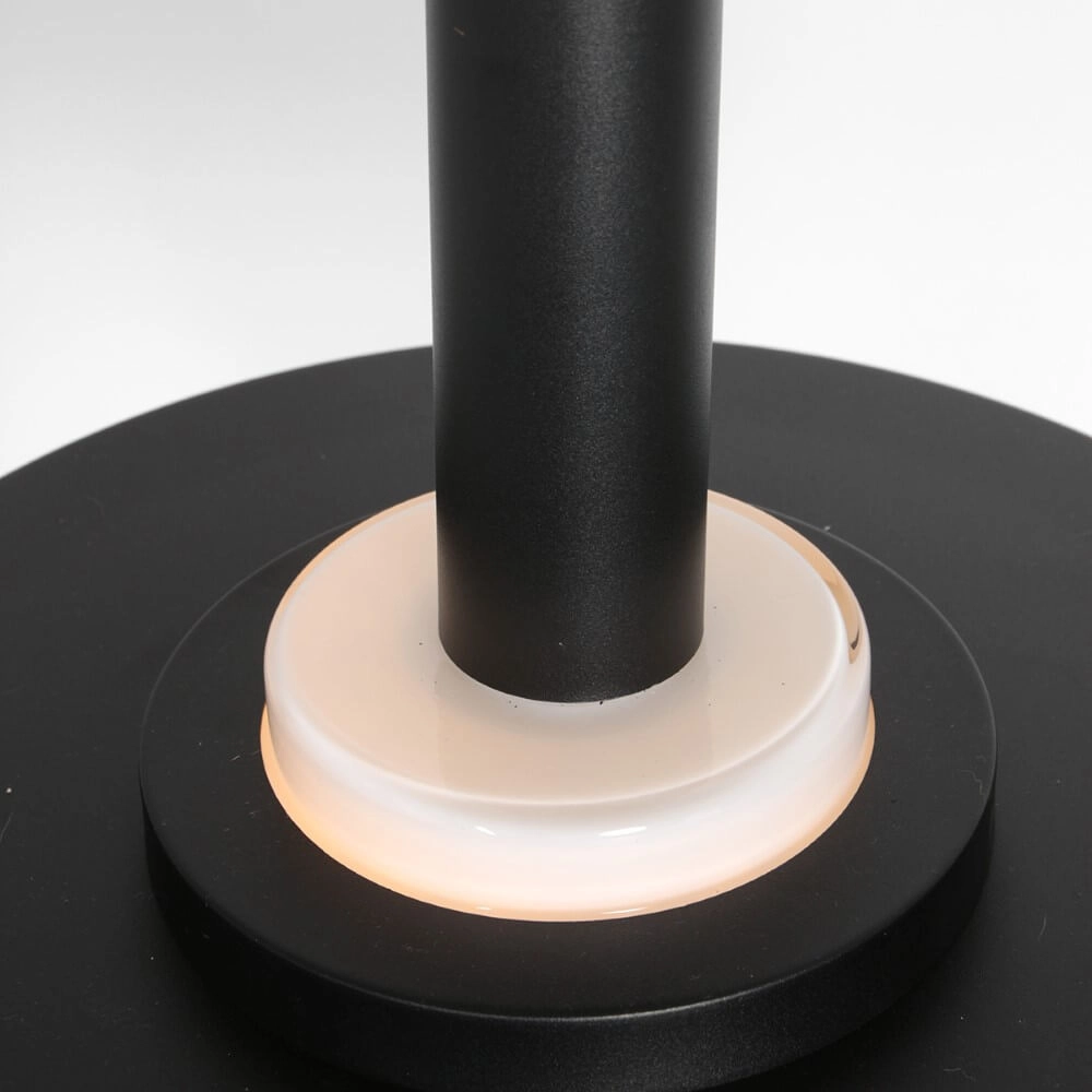 Lampe suspendue rétro Flinter Ø42cm Steinhauer 8712746148633