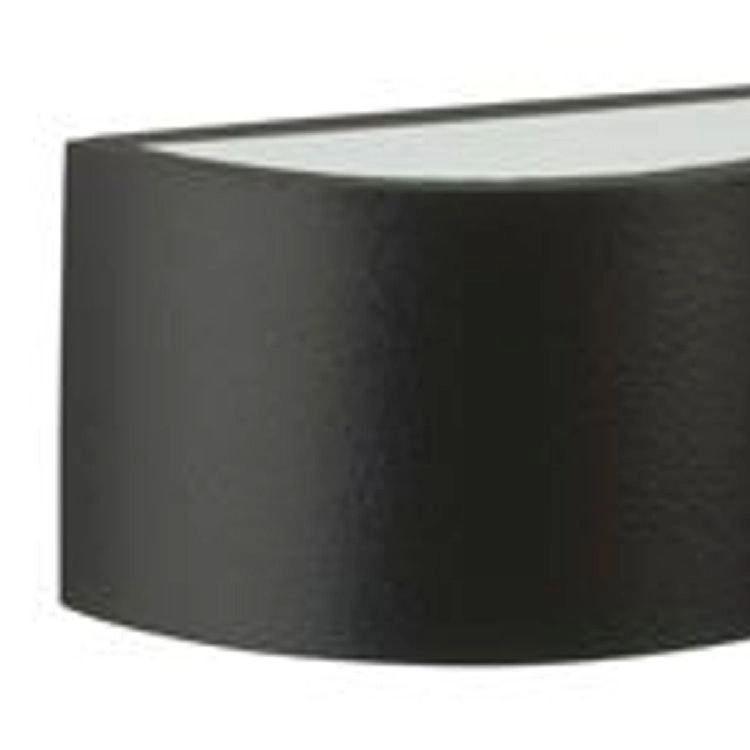 Spot murale Hemisphere noir Albert 4007235661477