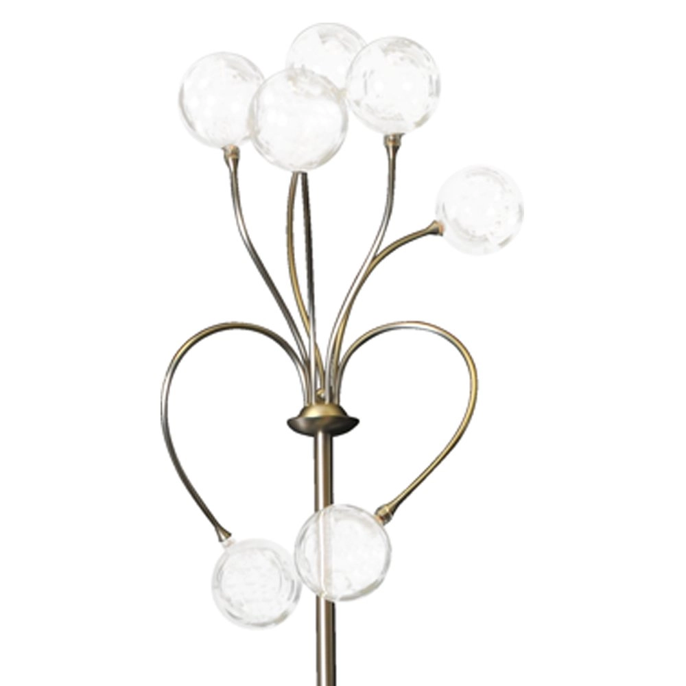 Lampadaire LED Molto 3 LED Masterlight 8718121182155