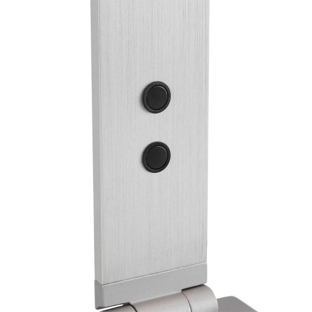 Lampe de bureau Serenade LED gris Steinhauer 8712746132649