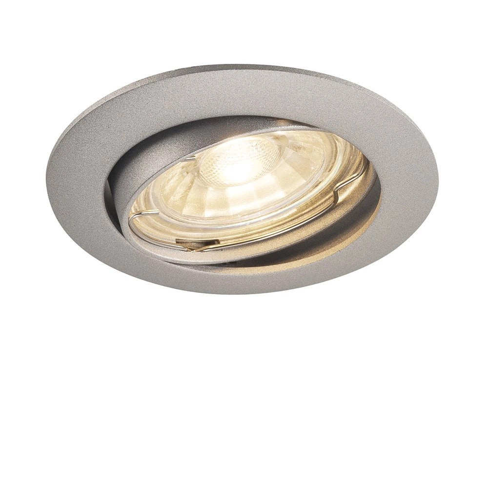 Spot encastrable Pika GU10 Orientable Spot encastrable Pika GU10 Orientable