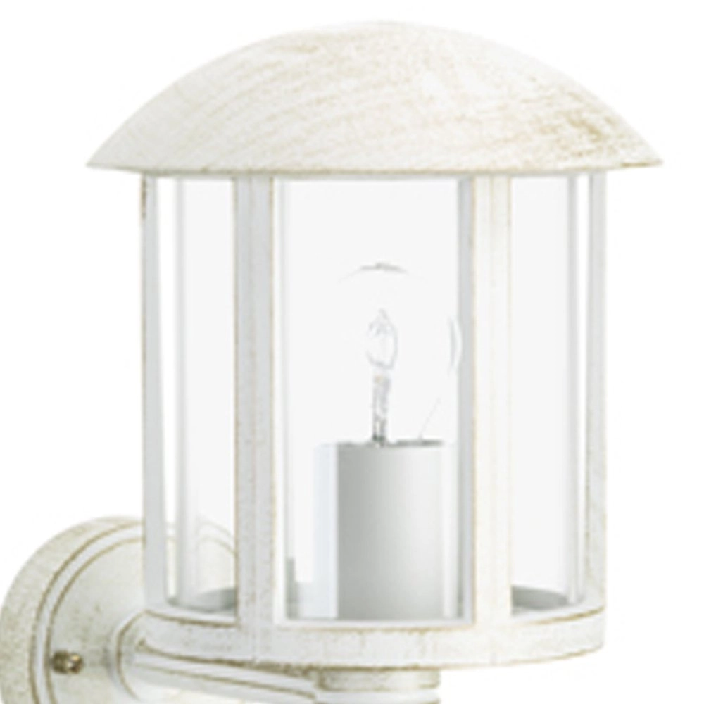 Lampe d'extérieur Holli avec détecteur de mouvement Albert 4007235718362