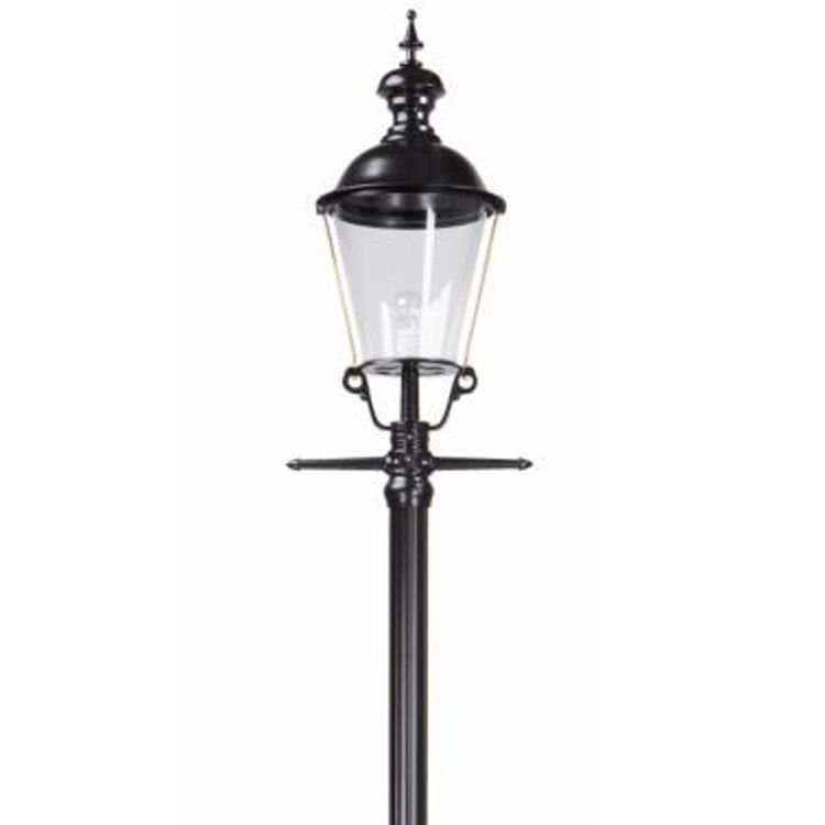 Lampe de jardin nostalgique Noordwijk KS 8714732128247