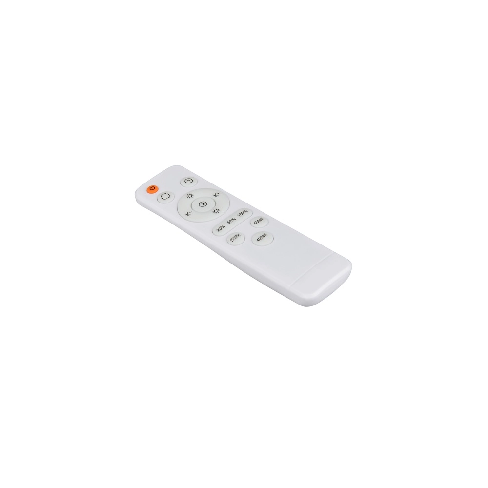 Lampe de plafond Daro blanc Ø 39cm Trio 4017807704006