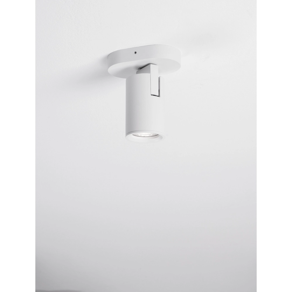 Spot de plafond Esto Uniquement blanc Lyora 5212017453402