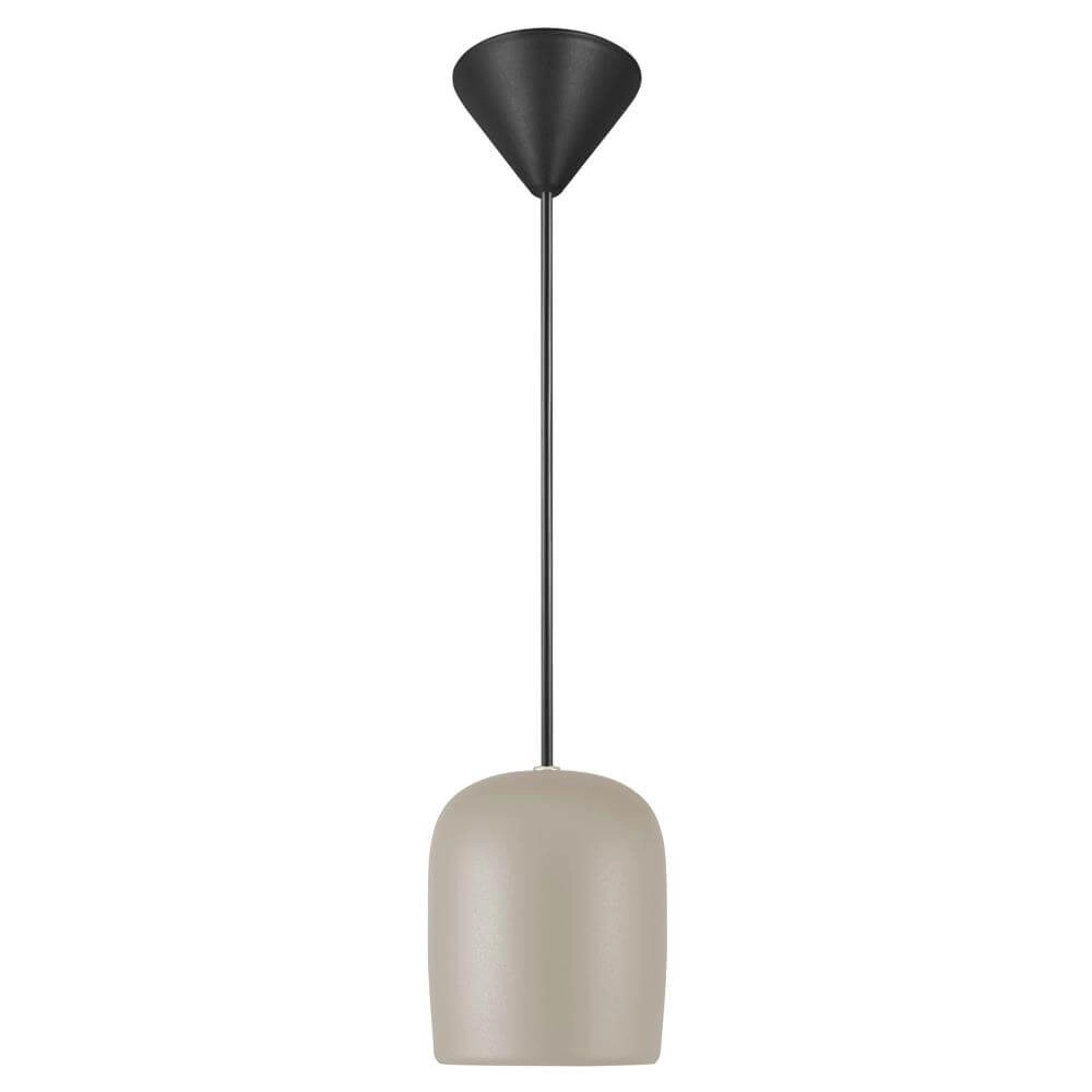 Suspension Notti gris Nordlux 5704924011719