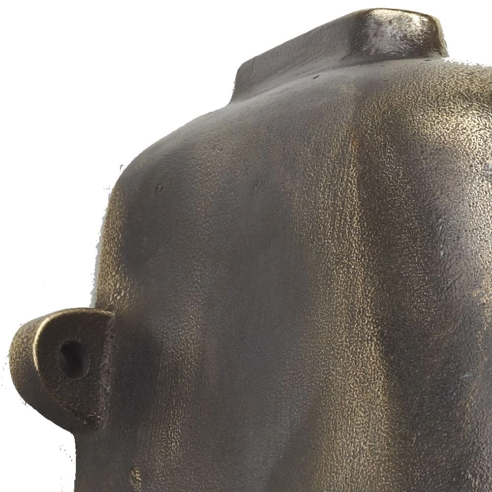 Spot murale Offshore Balume brun bronze KS 8714732128308