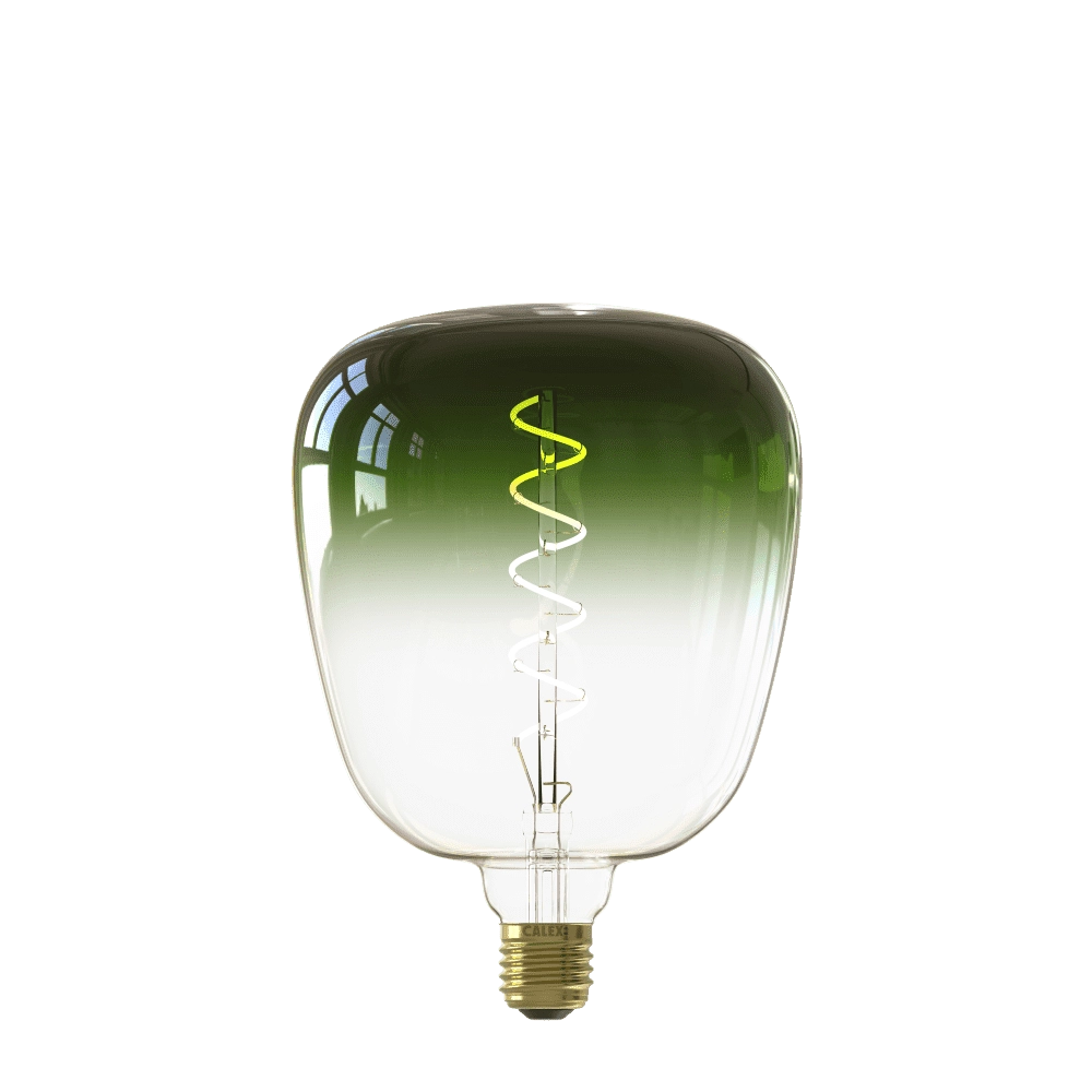 Kiruna - 5W - E27 - 140 lumen - 1800K