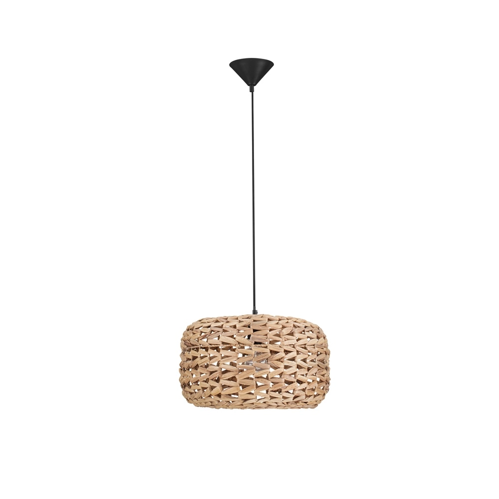 Suspension Ponn Rotin Ø 40cm Lyora 5212017477521
