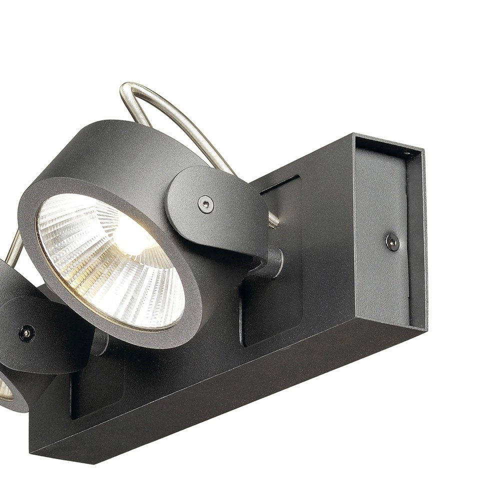Spot LED Kalu Led Orientable SLV 4024163177443