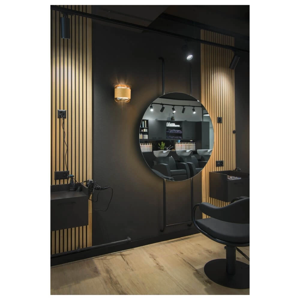 Applique de chambre à coucher Pantilo Rope or SLV 4024163280860