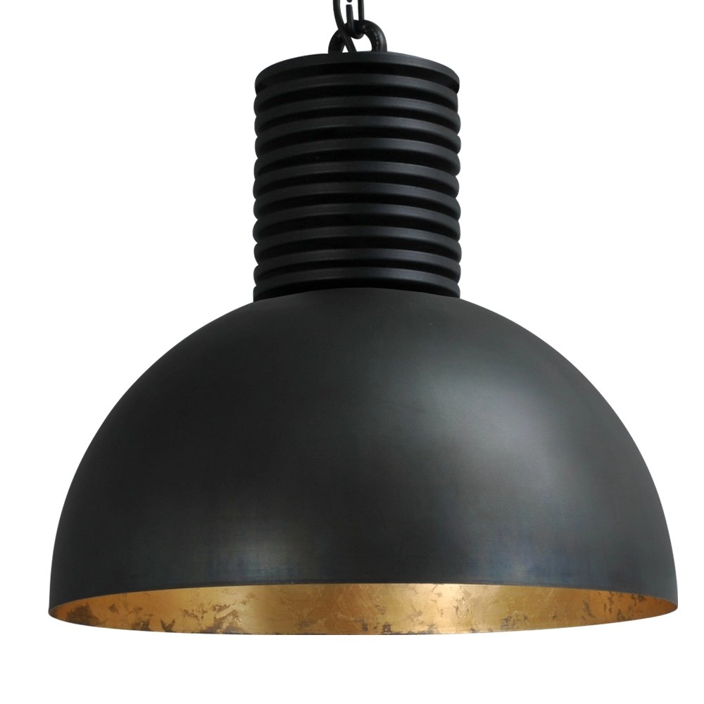 Lampe à suspension Industria Gold 40 Masterlight 8718121165615