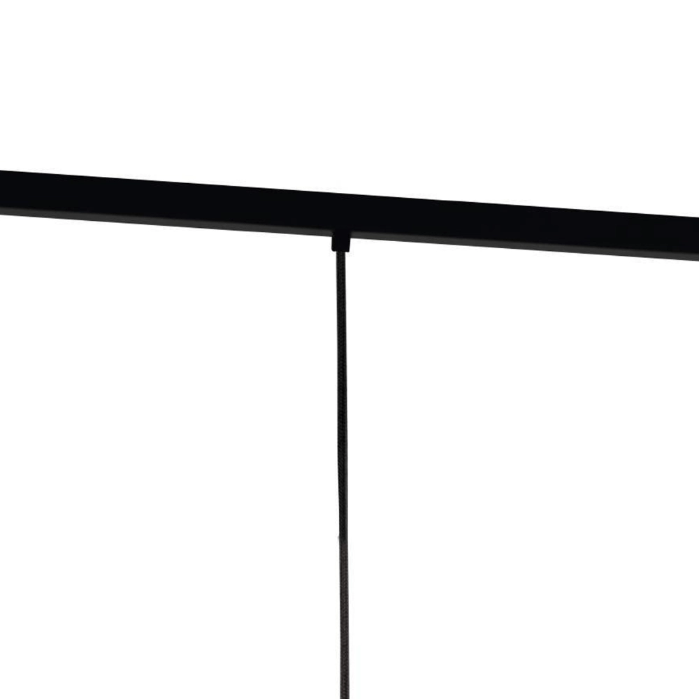 Lampe suspendue pour salle à manger Ayesgarth aux toits de chaume Eglo 9002759438678