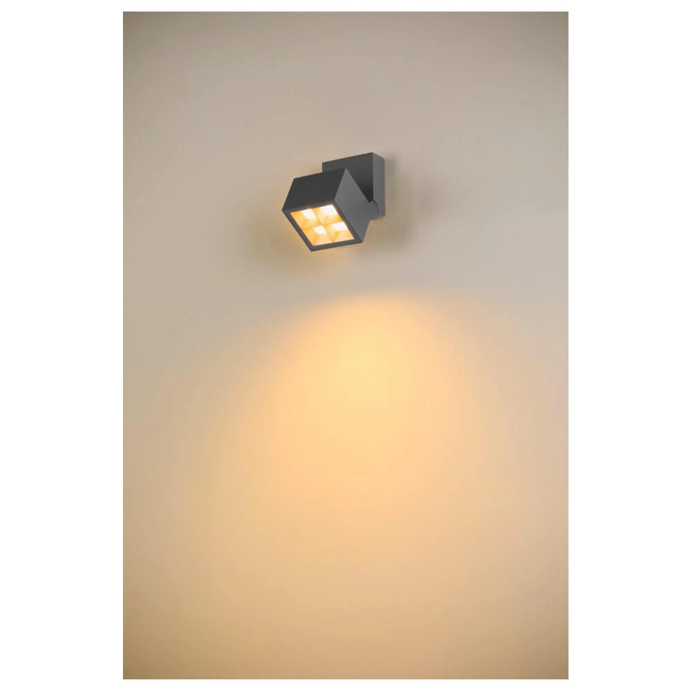 Spot LED directionnel S-Cube SLV 4024163278041