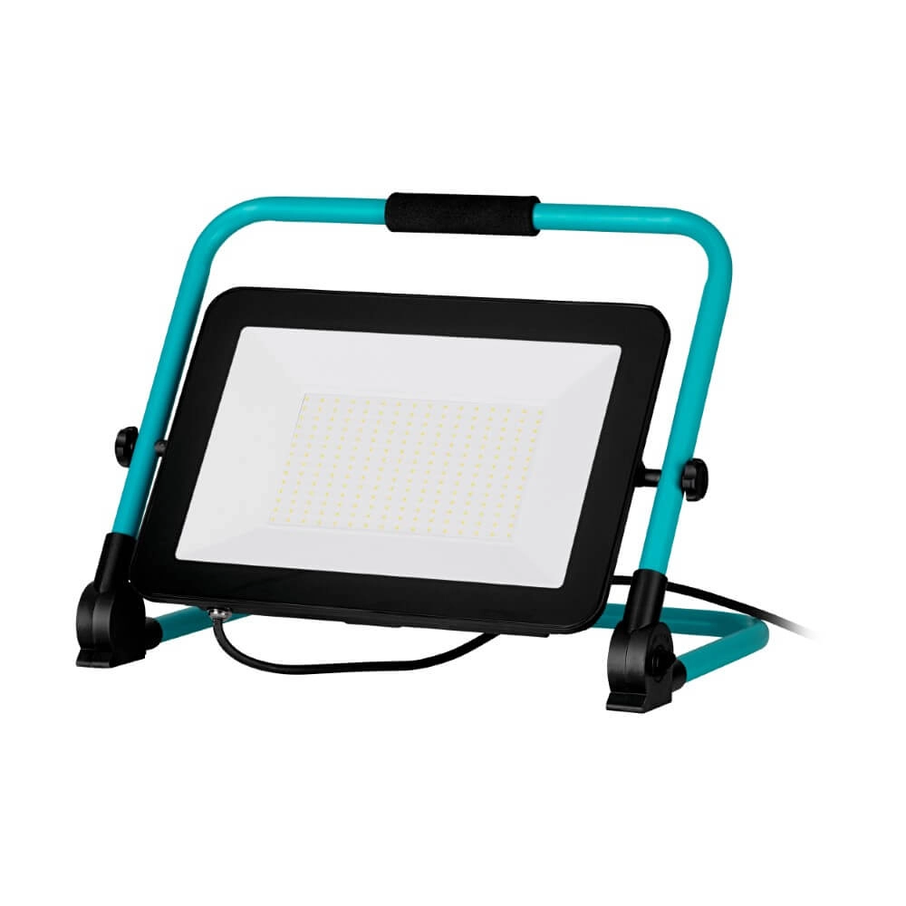 Lampe de chantier à LED Avelar 200W