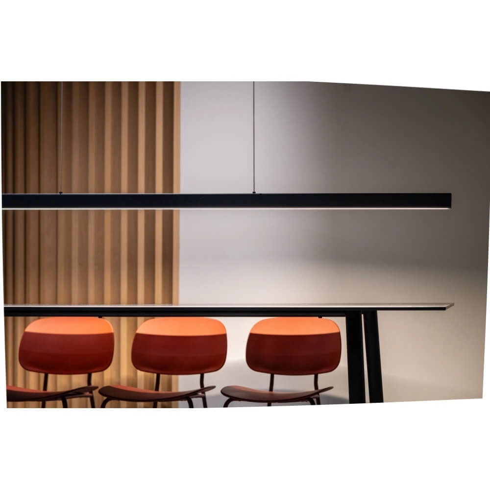 Suspension design Lyne noir 180cm ETH 8720195309994