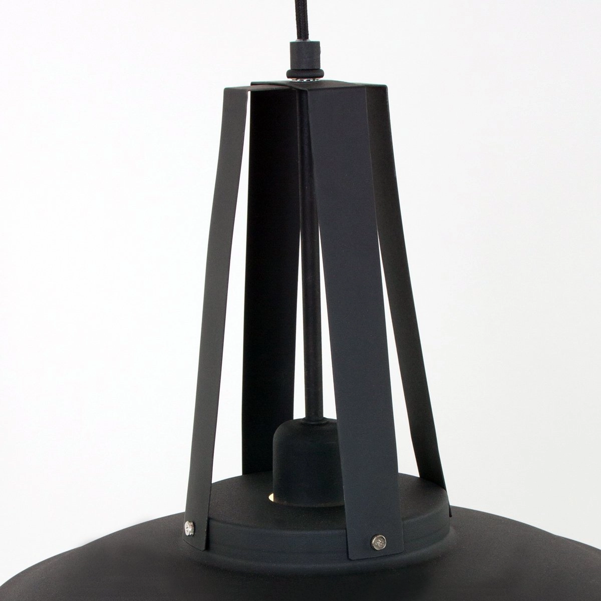 Lampe à suspension Luna 42 Steinhauer 8712746102970