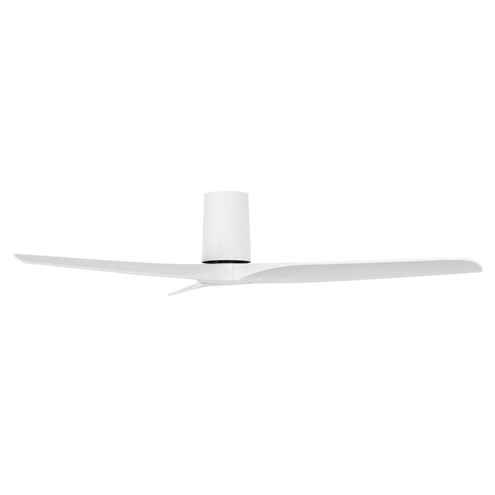 Ventilateur de plafond blanc Londo Ø132cm Beacon 9333509192749