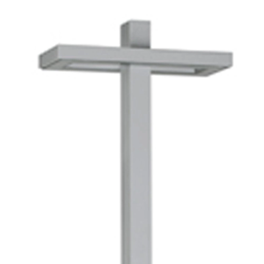 Grande lanterne Strunk gris Albert 4007235908633