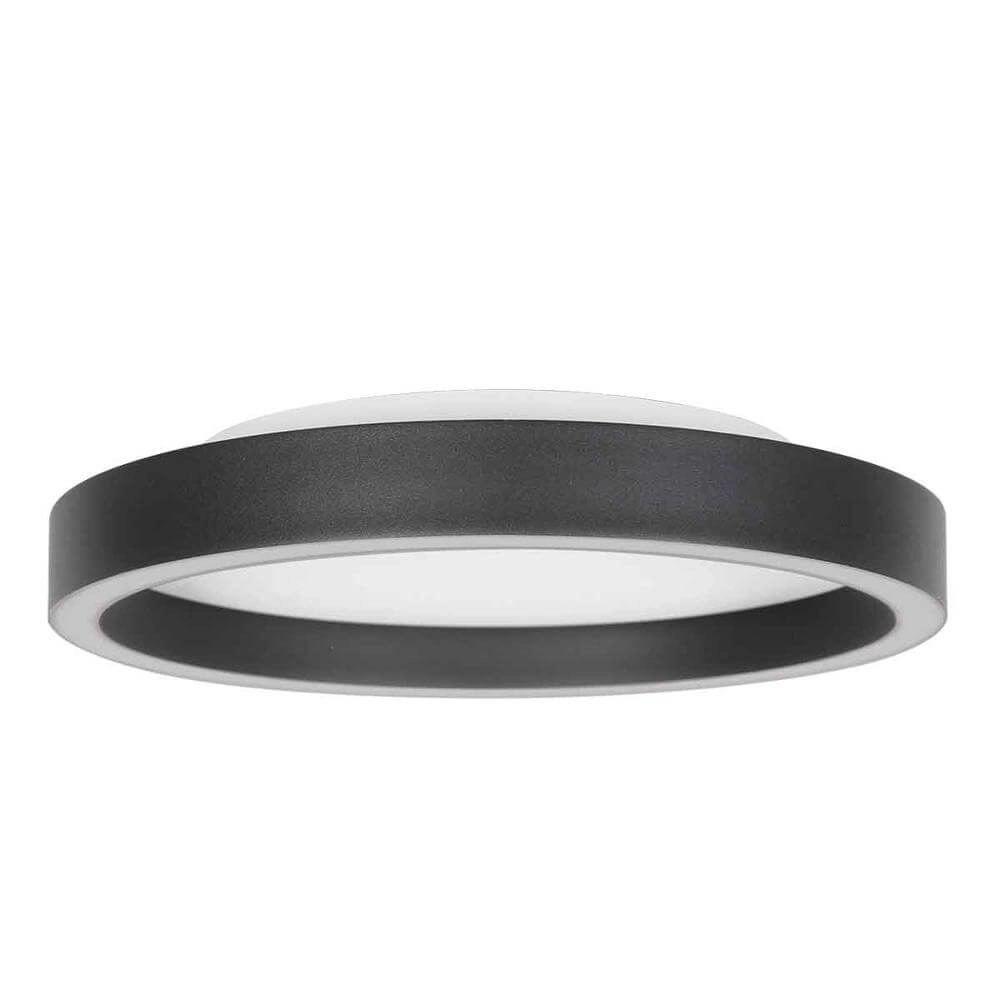 Plafonnier design Ringlux Ø 40cm Steinhauer 8712746176629