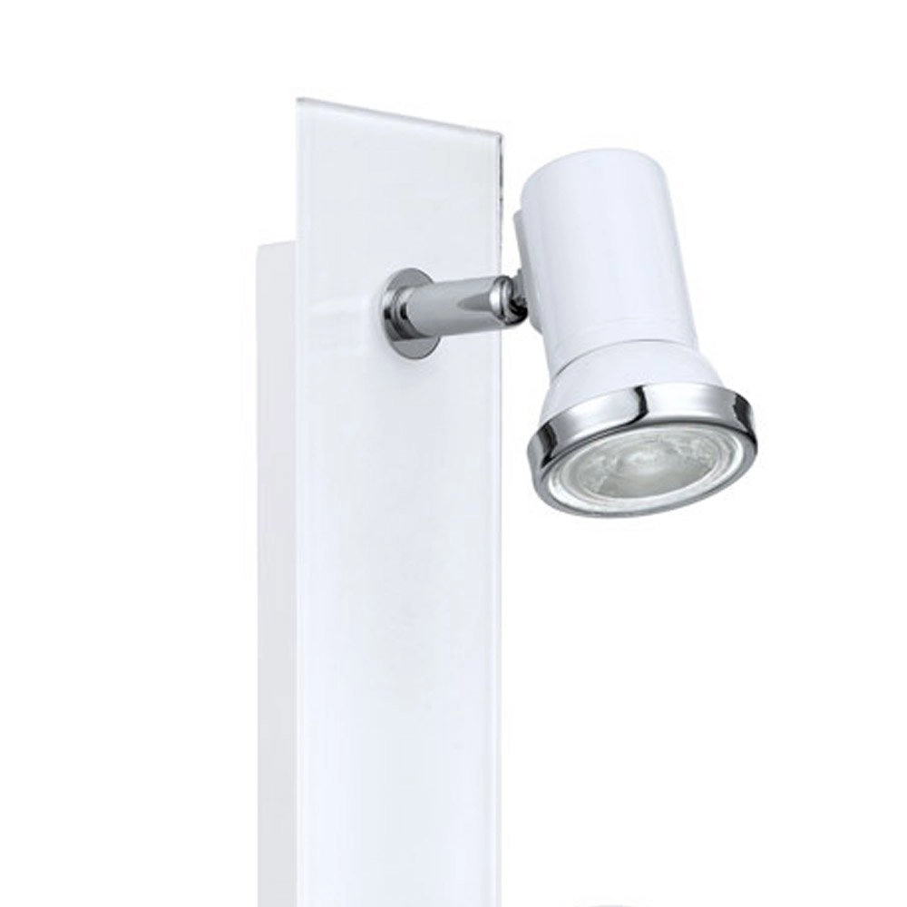 Spot LED Tamara 1 3 lumières blanc Eglo 9002759959944