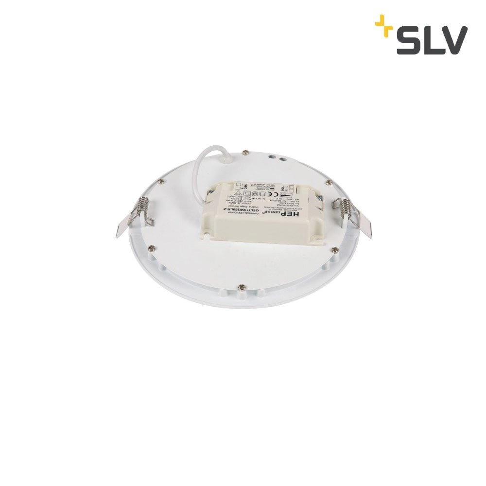 Spot LED Senser Ø 16,5cm SLV 4024163231992