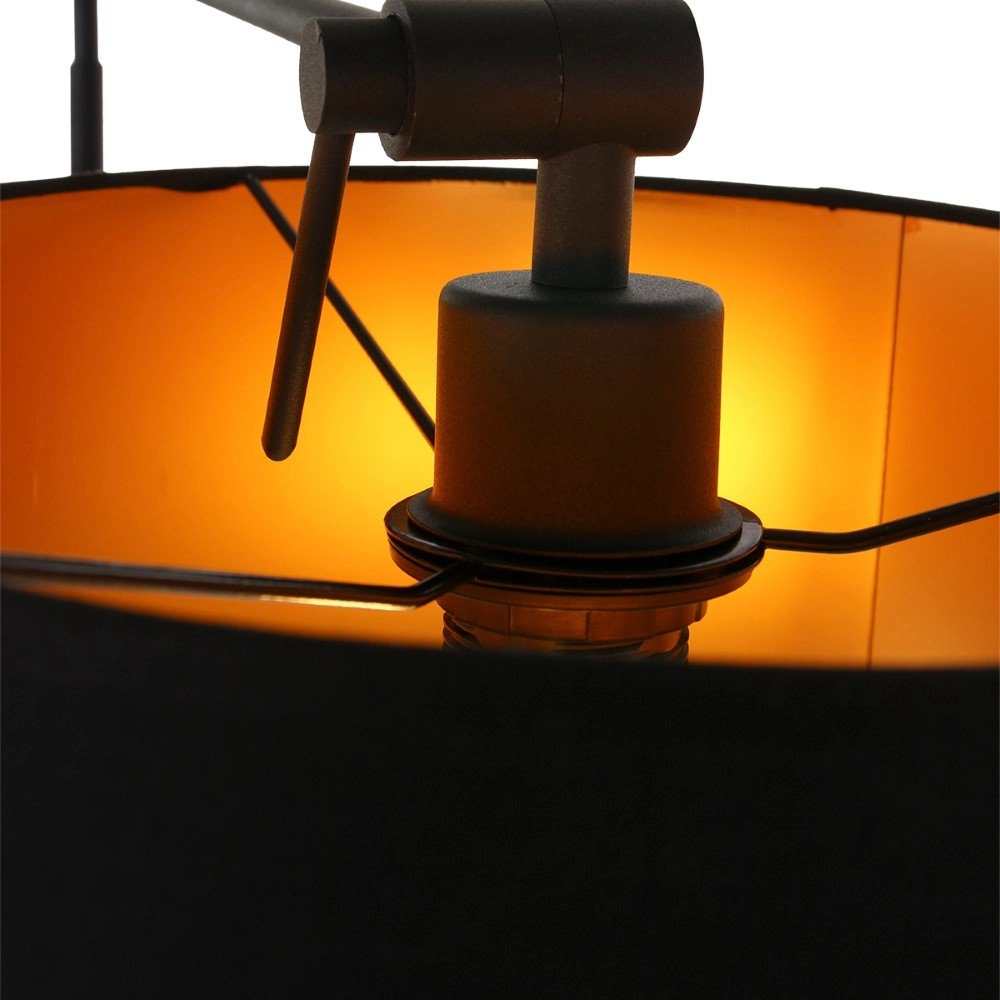 Lampe de lecture Linstrom Steinhauer 8712746127638