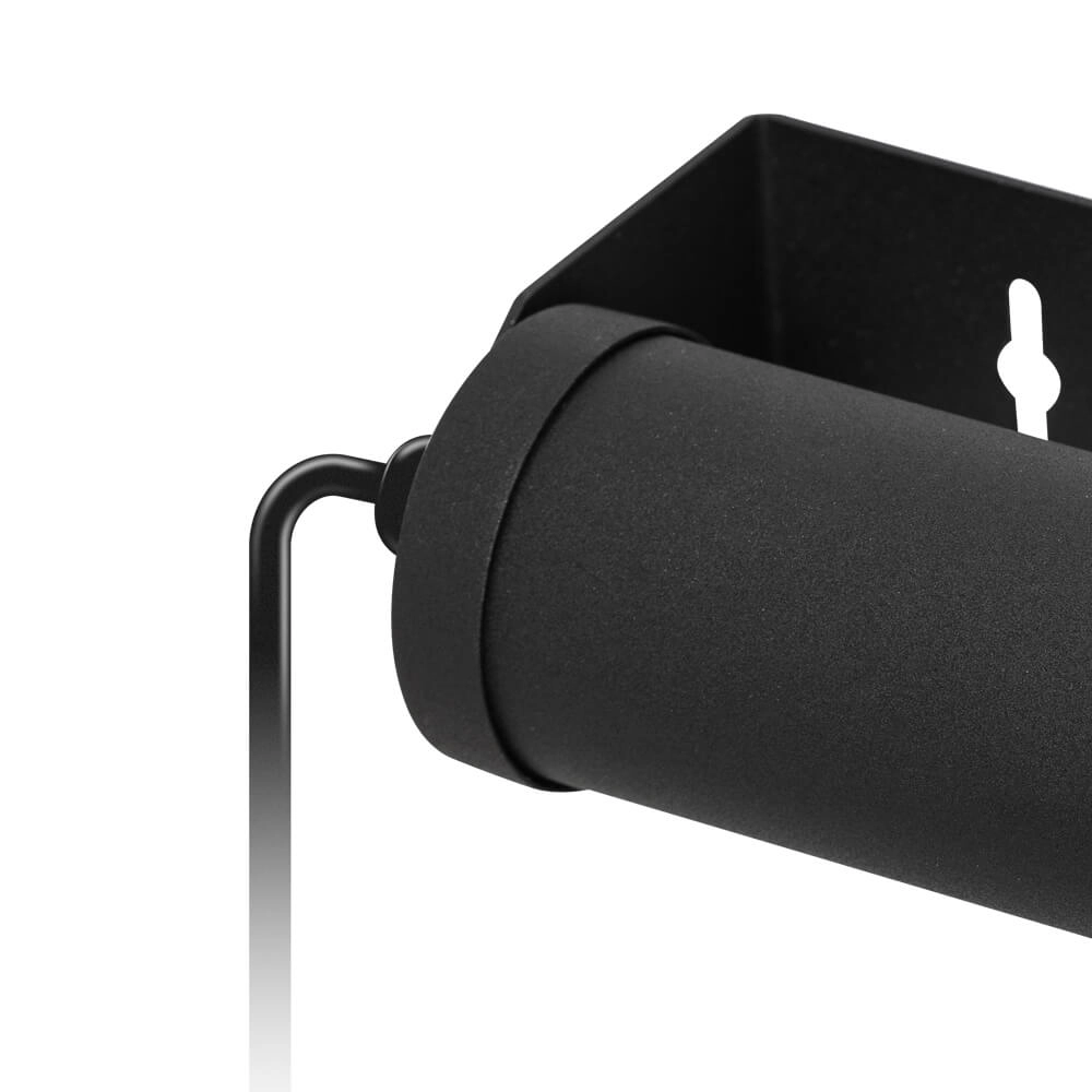 Applique Rondo noir ETH 8720195307631