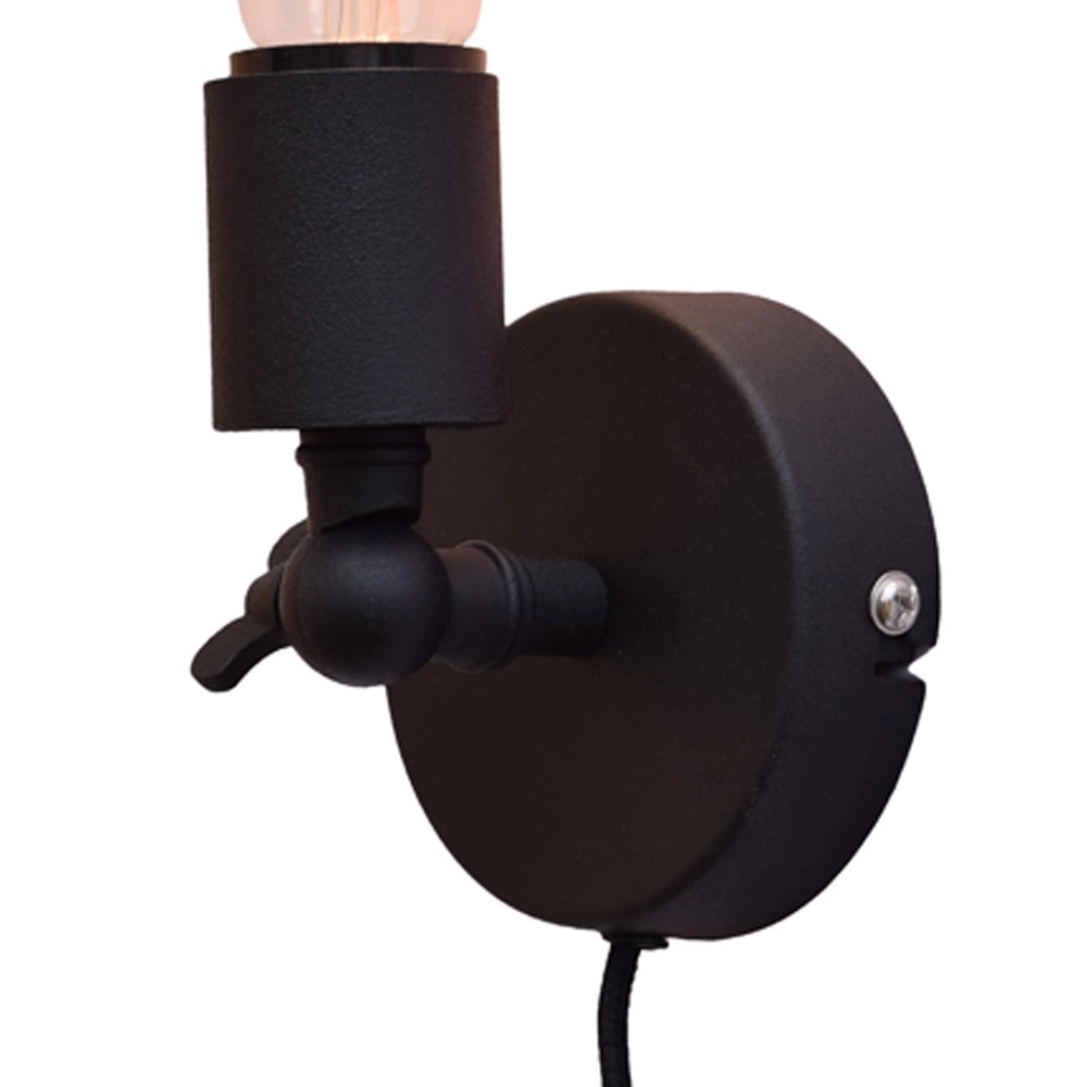 Applique murale Bulby Rétro Urban Interiors 8719325005356