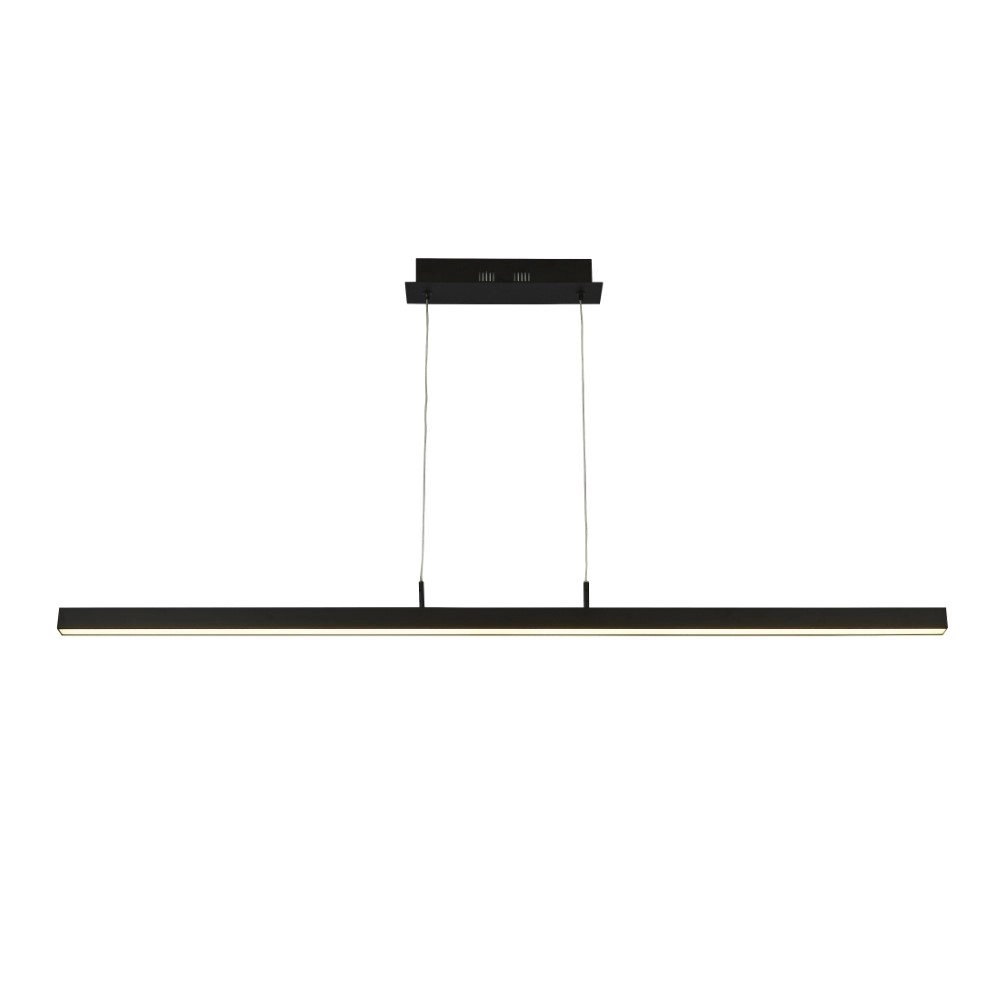 Lampe suspendue Tribeca Dimmable Searchlight 5053423175317