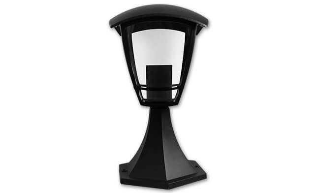 Lampe sur pied Niko 29 cm Lyora 5908263380684