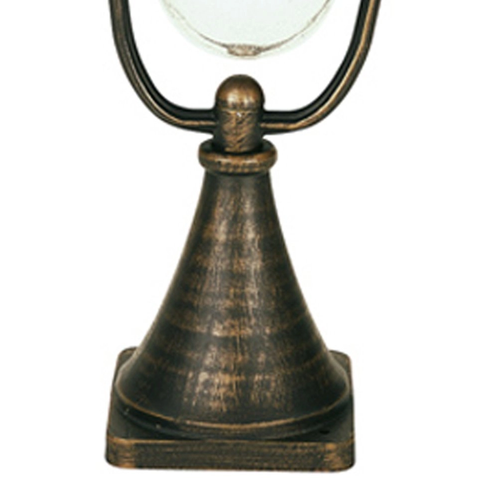 Lampe sur pied Jardi 56 cm - bronze Albert 4007235505153