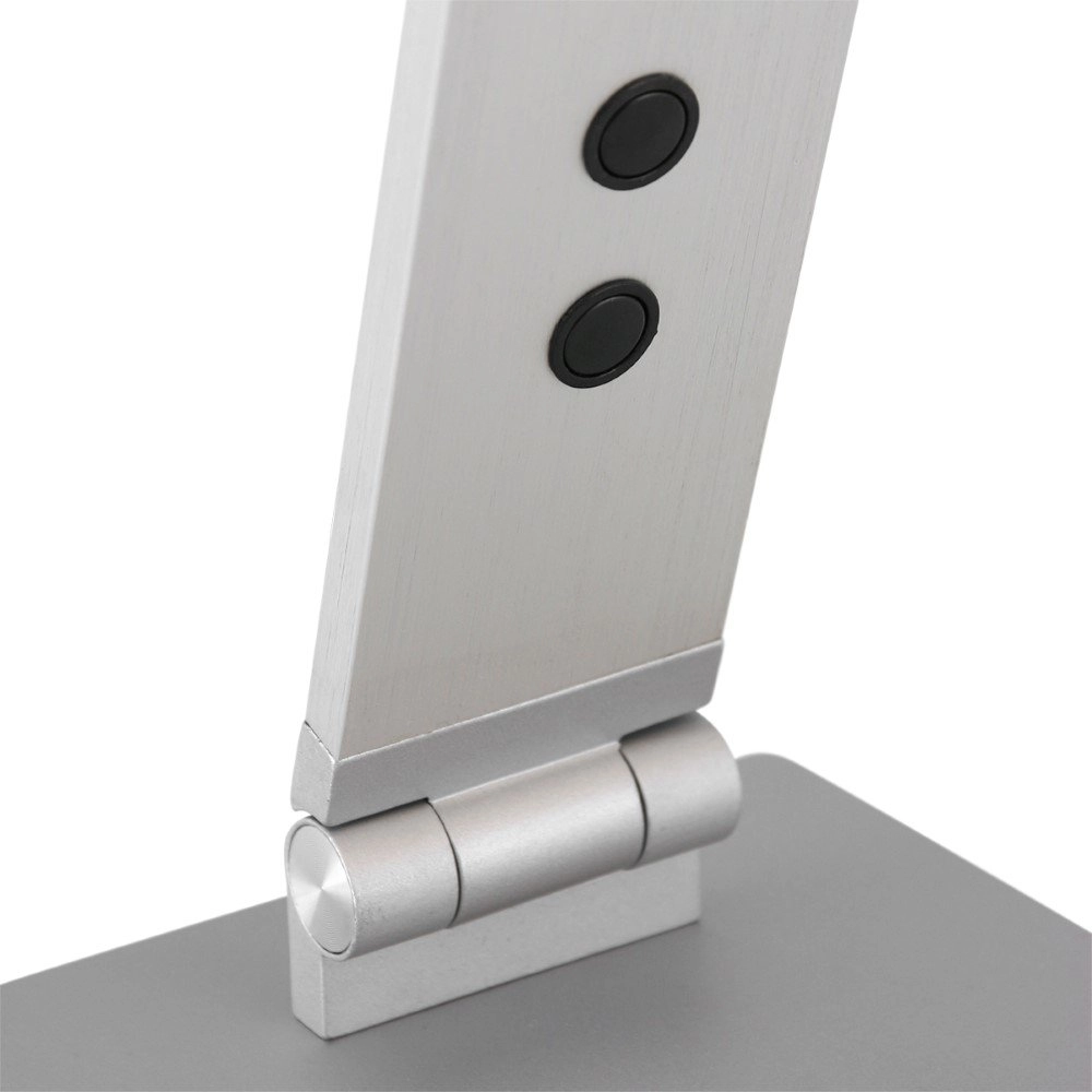 Lampe de bureau Serenade LED gris Steinhauer 8712746132649