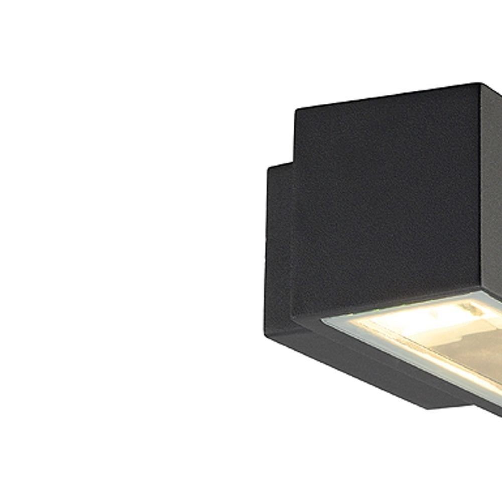 Lampe d'extérieur Box R7s SLV 4024163129343