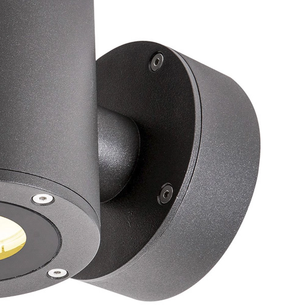 Spot murale Sitra SLV 4024163222365