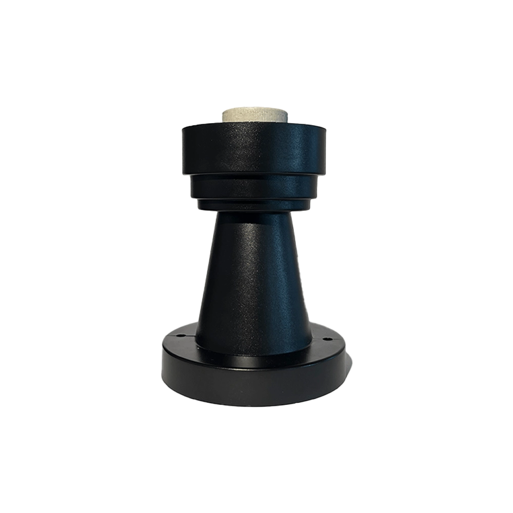 Lampadaire de jardin Bolano wit 15cm Lyora 8716803510401