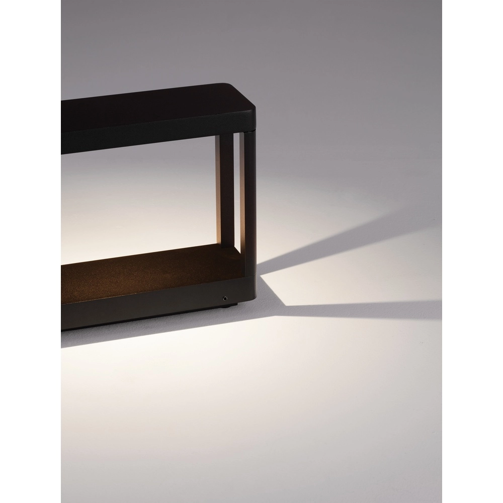 Lampe de jardin Cosmic S anthracite Lyora 5212017449504