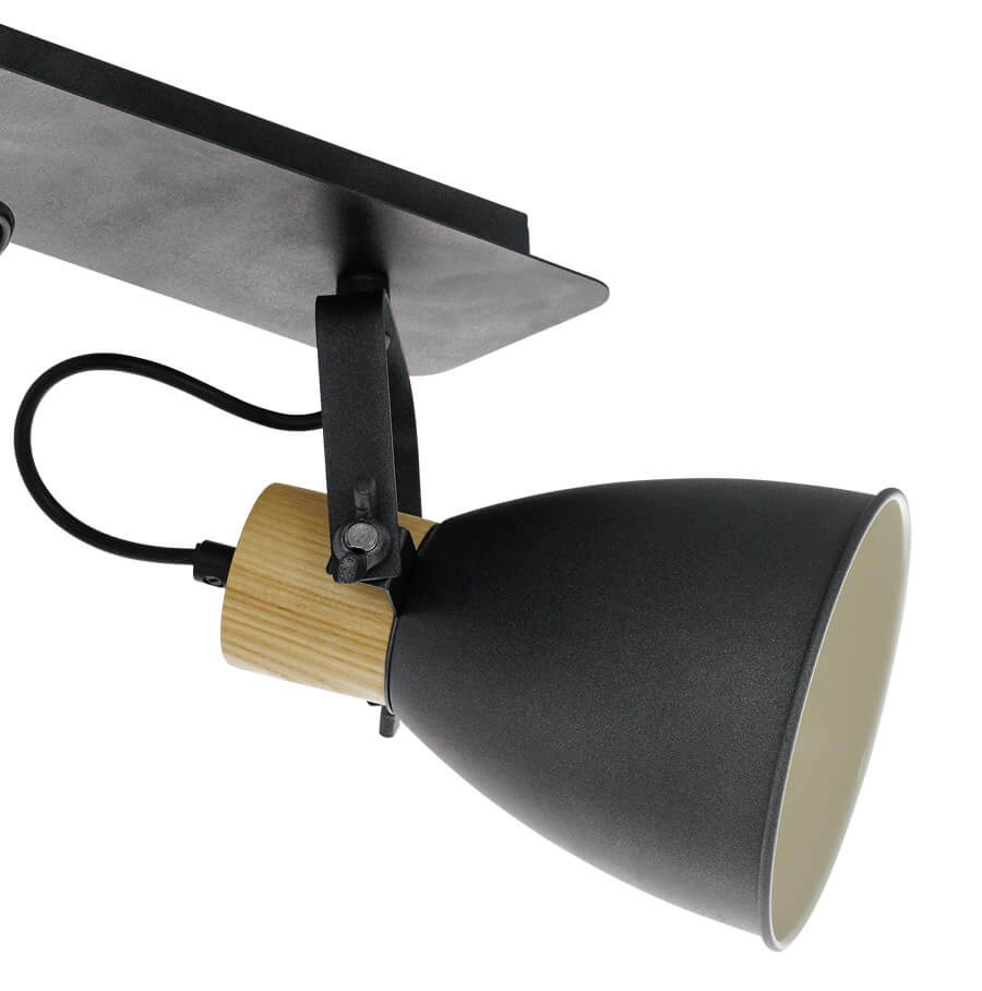 Spot de plafond Coswarth Eglo 9008606299966